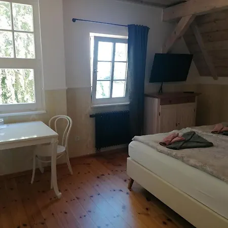 Strandhotel Lindequist Sellin Gasthuis Sellin (Rugen)