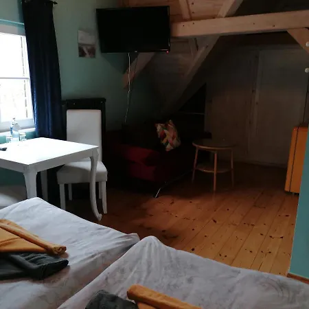 Strandhotel Lindequist Sellin Pensionat Sellin (Rugen)