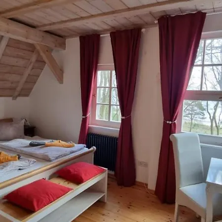 Strandhotel Lindequist Sellin * Sellin (Rugen)