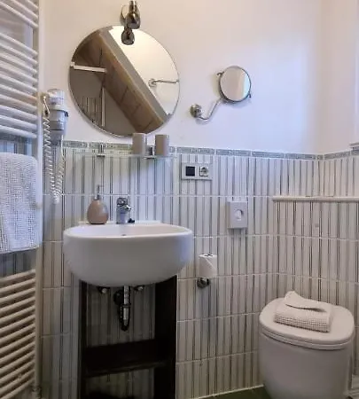 Gasthuis Strandhotel Lindequist Sellin