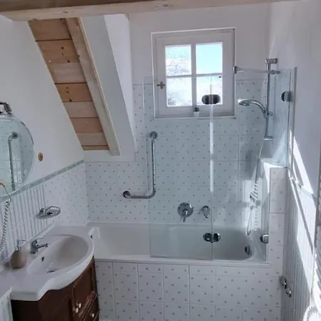 Strandhotel Lindequist Sellin Gasthuis