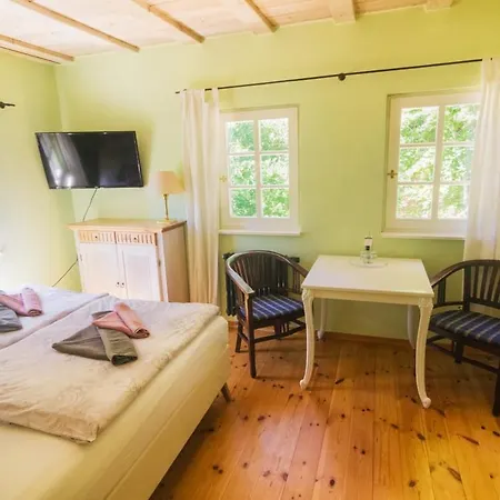 Strandhotel Lindequist Sellin *