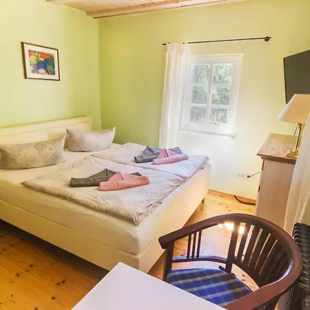 Strandhotel Lindequist Sellin