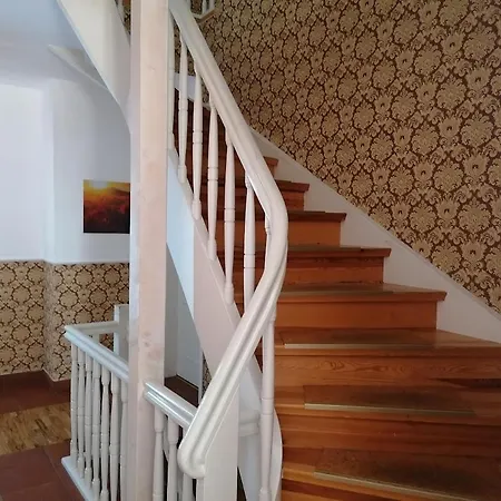 Gasthuis Strandhotel Lindequist Sellin Sellin (Rugen)