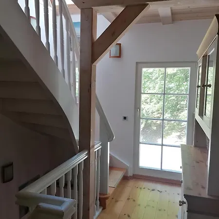 Strandhotel Lindequist Sellin * Sellin (Rugen)