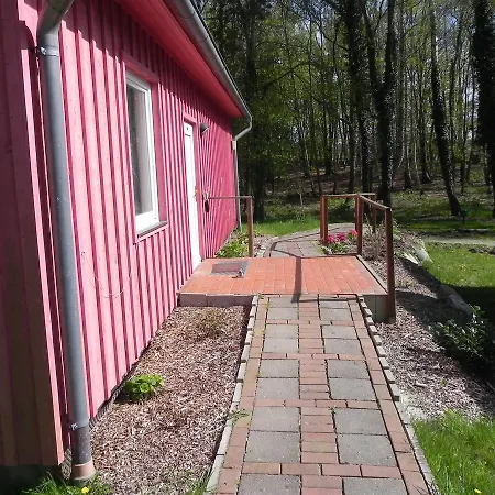 Strandhotel Lindequist Sellin * Sellin (Rugen)