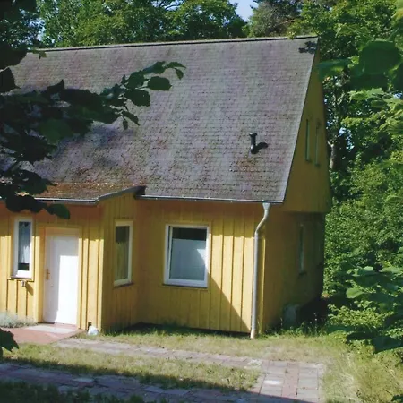 Gasthuis Strandhotel Lindequist Sellin Sellin (Rugen)