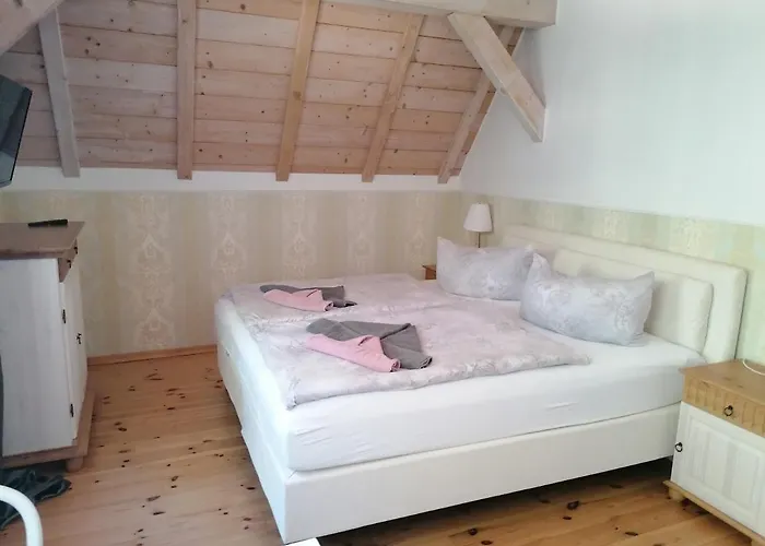 Pensionat Strandhotel Lindequist Sellin *