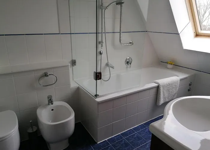 Gæstehus Strandhotel Lindequist Sellin