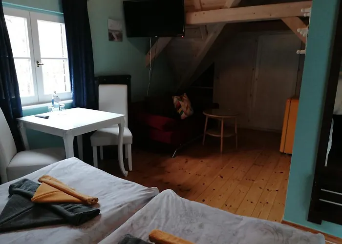 Strandhotel Lindequist Sellin Gæstehus Sellin (Rugen)