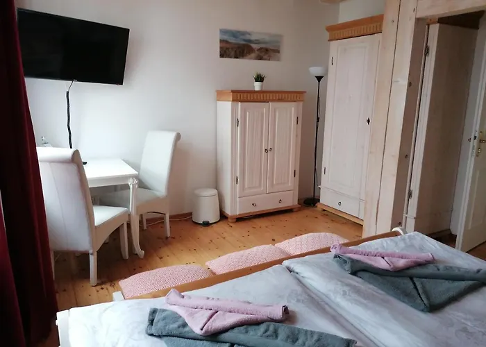 Strandhotel Lindequist Sellin