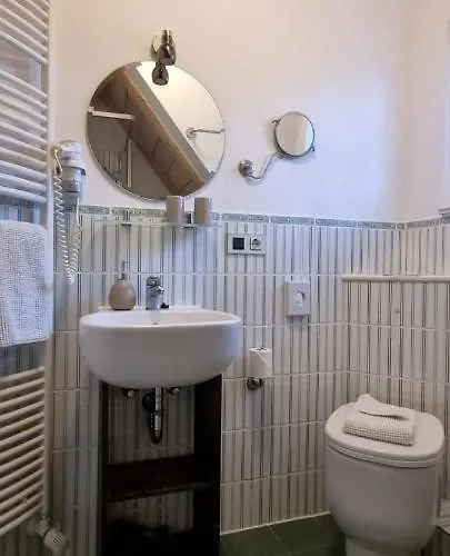 Gæstehus Strandhotel Lindequist Sellin