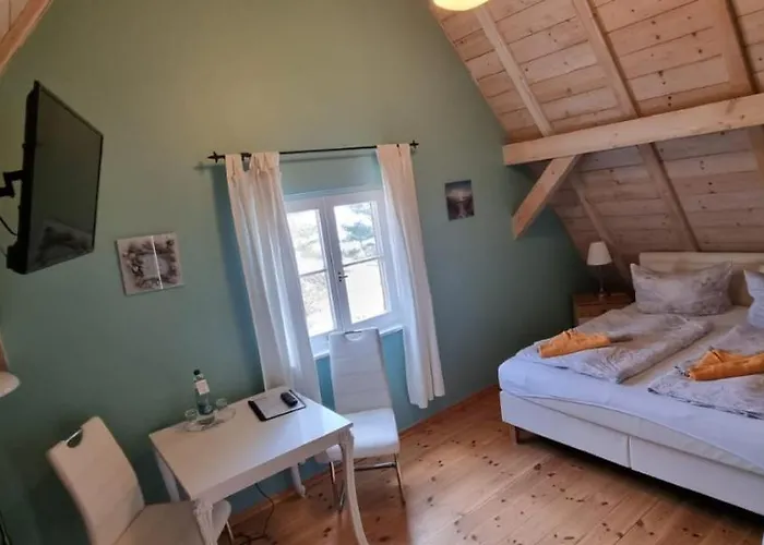 Strandhotel Lindequist Sellin Sellin (Rugen)