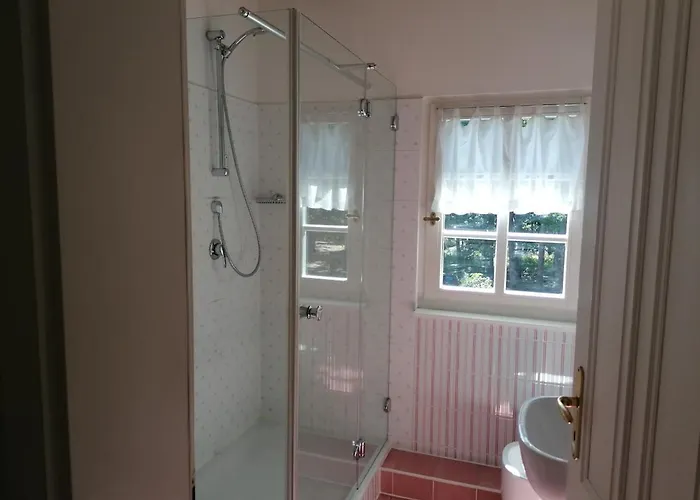 Strandhotel Lindequist Sellin Pensionat